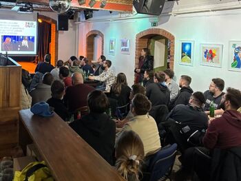 Nova sezona kviz večerov