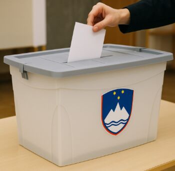 Predlaganje članov volilnih odborov za izvedbo volitev poslancev v državni zbor, dne 22. marca 2026 Predlaganje članov volilnih odborov za izvedbo volitev poslancev v državni zbor, dne 22. marca 2026