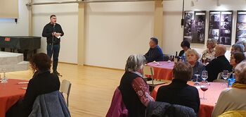 Občina Jesenice krepi skrb za starejše in vlogo prostovoljstva