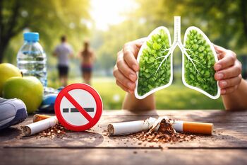 Priložnost za bolj zdravo in polno življenje