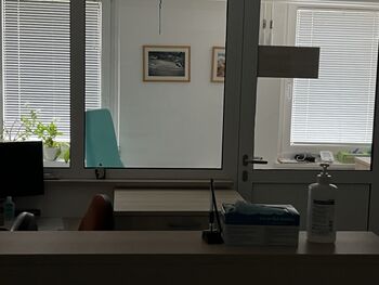 Pojasnilo o delovanju Fajdigove ambulante