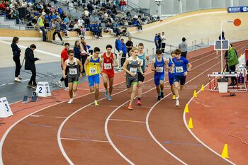 Športno obarvani vikendi v Olimpijskem centru Novo mesto