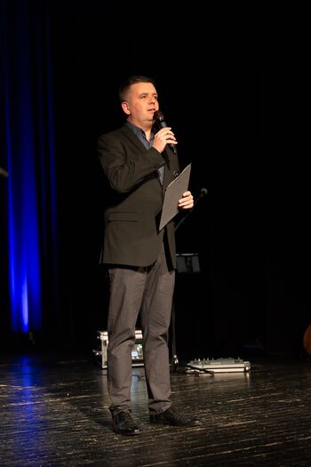 Ponovoletni sprejem župana Občine Lenart