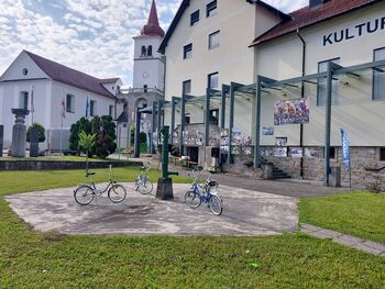 Občina Mokronog-Trebelno pripravlja občinsko celostno prometno strategijo