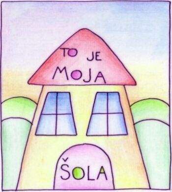 VPIS V PRVI RAZRED OŠ ŽIRI VPIS V PRVI RAZRED OŠ ŽIRI