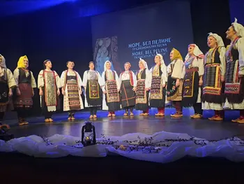 Letni koncert KPŠHD Vuk Karadžić