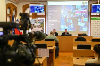Novo mesto z bogatim programom obeležuje slovenski kulturni praznik