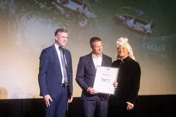 50 let Folklornega društva Kres: trije razprodani večeri praznovanja kulture in tradicije