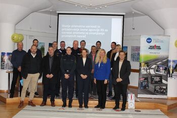 SREČANJE AVP Z OBČINAMI GORIŠKE REGIJE IN SPV CP