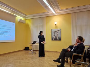 Povezovanje in sodelovanje za dobrobit duševnega zdravja otrok in mladostnikov 