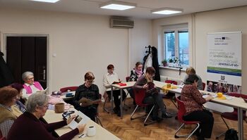 Obeležili smo dan glasnega branja