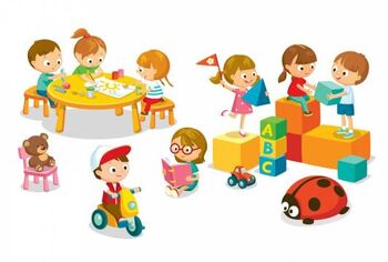 Povabilo k vpisu otrok v Vrtec Tabor za šolsko leto 2026/2027