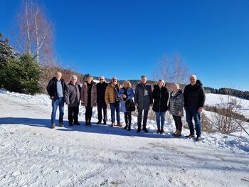 Izvajanje Prostoferja v letu 2025