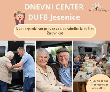 Prispevek o dolgotrajni oskrbi na domu