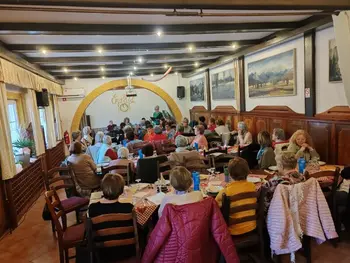 Društvo podeželskih žensk pod Golico in Stolom z bogatim programom tudi v prihodnje