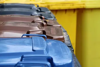 V Novomeški občini z najnižjimi cenami obdelave in odlaganja odpadkov V Novomeški občini z najnižjimi cenami obdelave in odlaganja odpadkov