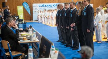 Korošci odlični na domačem turnirju Guštanj Open 2026