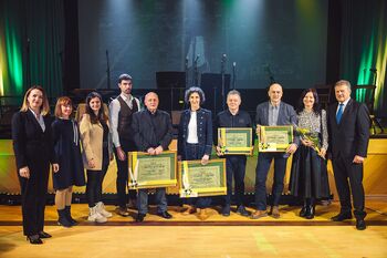 SLAVNOSTNI KULTURNI VEČER V ZREČAH