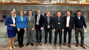 Ustanovitev javne univerze - zgodovinski dan za Novo mesto