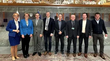 Ustanovitev javne univerze - zgodovinski dan za Novo mesto Ustanovitev javne univerze - zgodovinski dan za Novo mesto