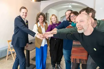 Začetek projekta GrowingUP za vključevanje otrok v lokalni skupnosti