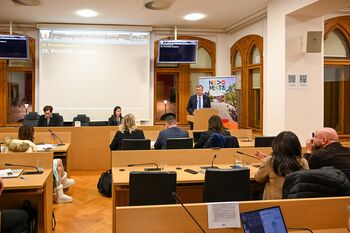 Znani prejemniki občinskih nagrad za leto 2025