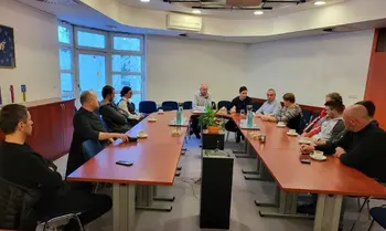 Ustanovitev Žirovskega gospodarskega kroga
