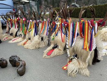 Pustovanje v Kotljah 2026 navdušilo množice Pustovanje v Kotljah 2026 navdušilo množice