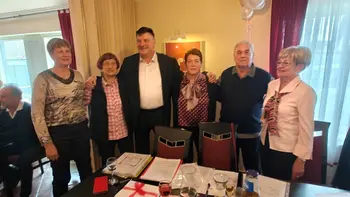 SKUPNOST ŽIVI SKOZI LJUDI, KI JO SOUSTVARJAJO