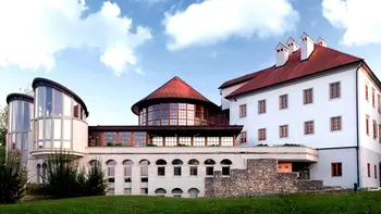 Jubilej novomeške knjižnice: V svet besed že 80 let Jubilej novomeške knjižnice: V svet besed že 80 let