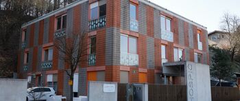 Hiša Ljubhospic je vzor ostalim regijam v Sloveniji Hiša Ljubhospic je vzor ostalim regijam v Sloveniji