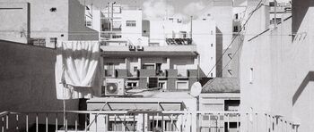 Tudi veter vidi svoj odsev v morju Tudi veter vidi svoj odsev v morju