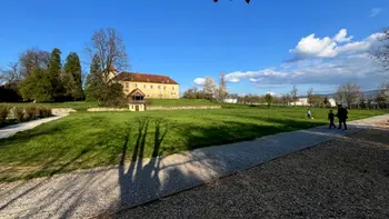 Javna predstavitev – ureditev parka pri gradu Grm
