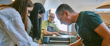 Ljubljana je najboljša evropska kreativna mestna destinacija 2026 Ljubljana je najboljša evropska kreativna mestna destinacija 2026