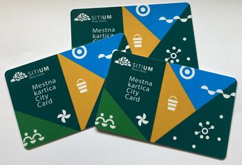 Od 1. marca 2026 bo vožnja z mestnimi avtobusi mogoča le še z vozovnicami SITIUM