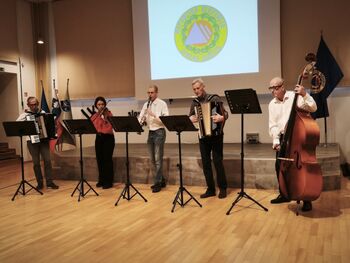 Požrtvovalnost in predanost v sistemu zaščite in reševanja Požrtvovalnost in predanost v sistemu zaščite in reševanja