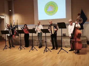 Požrtvovalnost in predanost v sistemu zaščite in reševanja