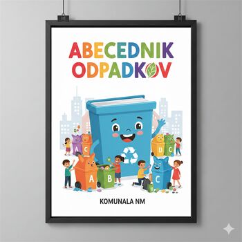 Zakaj je ločeno zbiranje odpadkov pomembno?