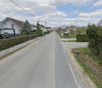 Celje pridobilo skoraj 690.000 evrov nepovratnih sredstev za cestno infrastrukturo in varnejše poti