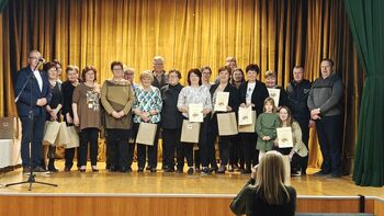 9. Državna razstava in ocenjevanje šunke v testu