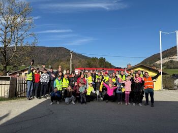 Vabilo na spomladansko čistilno akcijo 2026