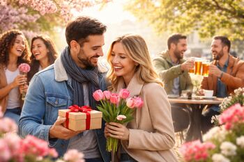 Dva dneva, ena nit – pogum, ki spreminja svet