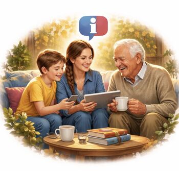 Srečanja za starostnike