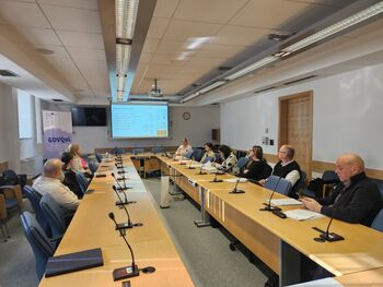 3. delavnica: Krepitev upravljanja alpskih skupnosti za boljšo kakovost življenja