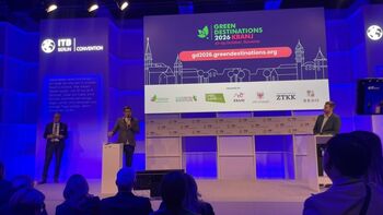 Kranj bo gostil globalno konferenco Green Destinations