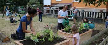 Kaj bi letos počeli Zunaj?