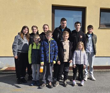 Kviz gasilske mladine GZ 2026