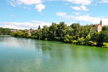 Anketa o javnih zelenih in modrih površinah