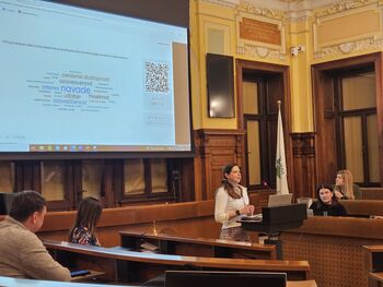 Majhne spremembe, veliki prihranki: zakaj bo zeleni prehod uspel ali padel na ravni vsakdanjih odločitev ljudi