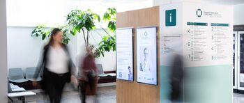 Zdravstveni dom Ljubljana postal kolaborativni center Svetovne zdravstvene organizacije